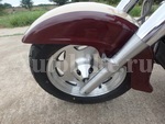     Suzuki Intruder LC 1500 VL1500 Intruder1500 1998  13